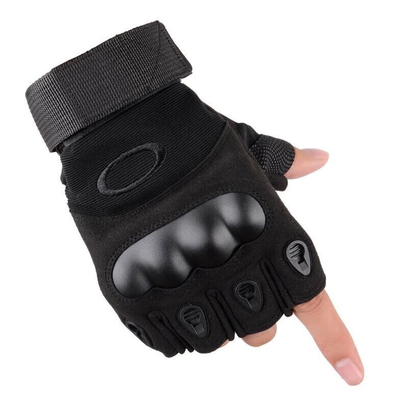 Qishenyi Outdoor Training and Cycling Gloves