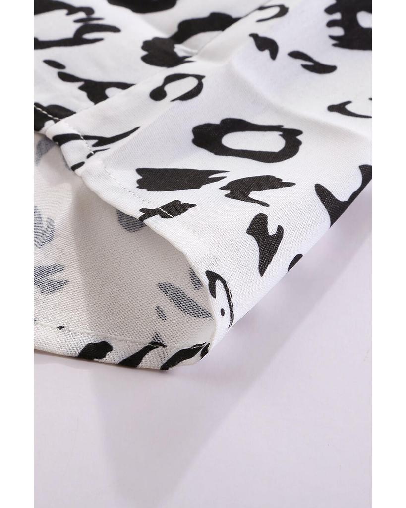 Azura Exchange Top Shift Brodat