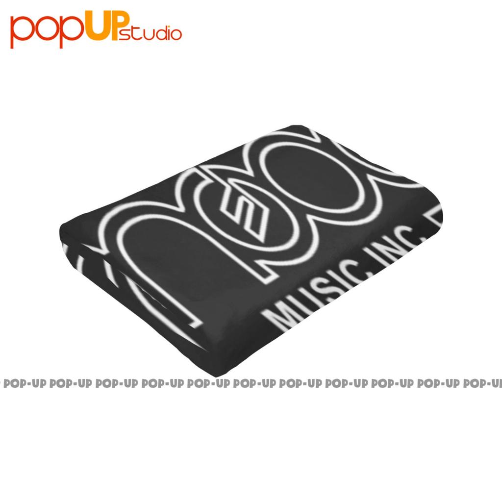 Moog Synthesizer Mogue Musical Instrument Logo Ultra-Soft Blanket Quilt Winter Sofa Cover Bed Covers