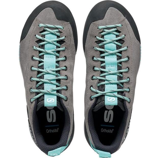 Треккинговые ботинки Scarpa Gecko