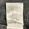 BLACK LABEL CRESTBRIDGE Sanyo Shokai tack Pants L gray Men's Used