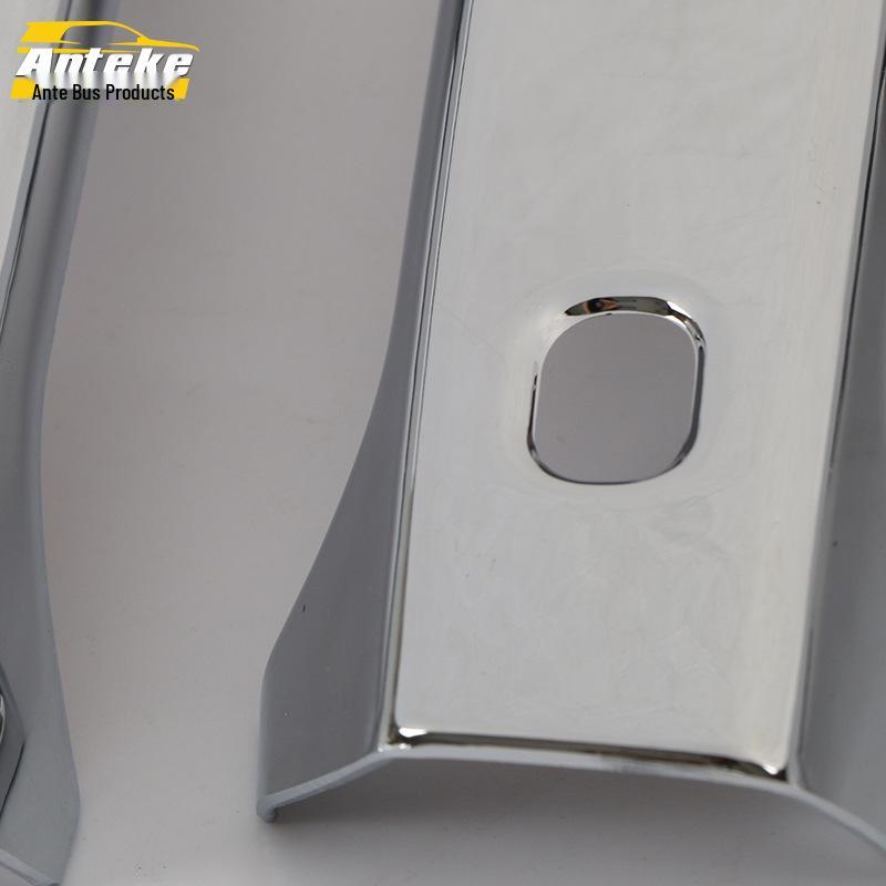 Compatible Junma Mosaic 5 Door Handle and Armrest Enhancement for 19 Models