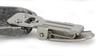 Boxer, German Boxer – Brooch with a clip, holder for a start number – Design 01 | Art-Dog