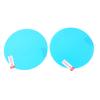 Cars Acessories Rearview Mirror Film Hd High Quality Car Sticker Waterproof