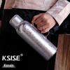 Kesaishi Stainless Steel Tea Infuser Thermos Flask