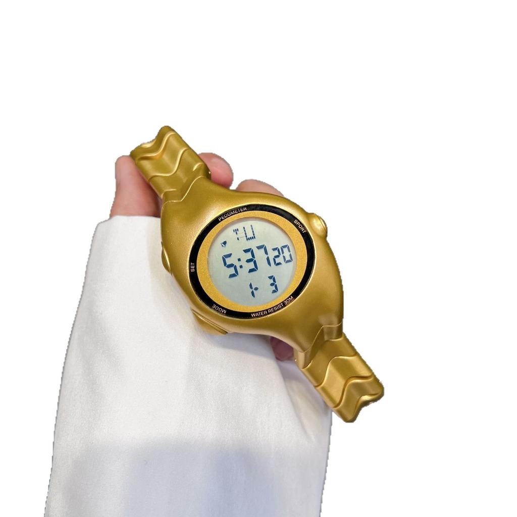Special-Shaped Twisted Original Non-Mechanical Watch Personalized Fashion Trendy Retro Watch Advanced Niche