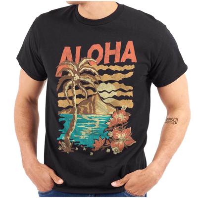 Oberteile – T-Shirts
