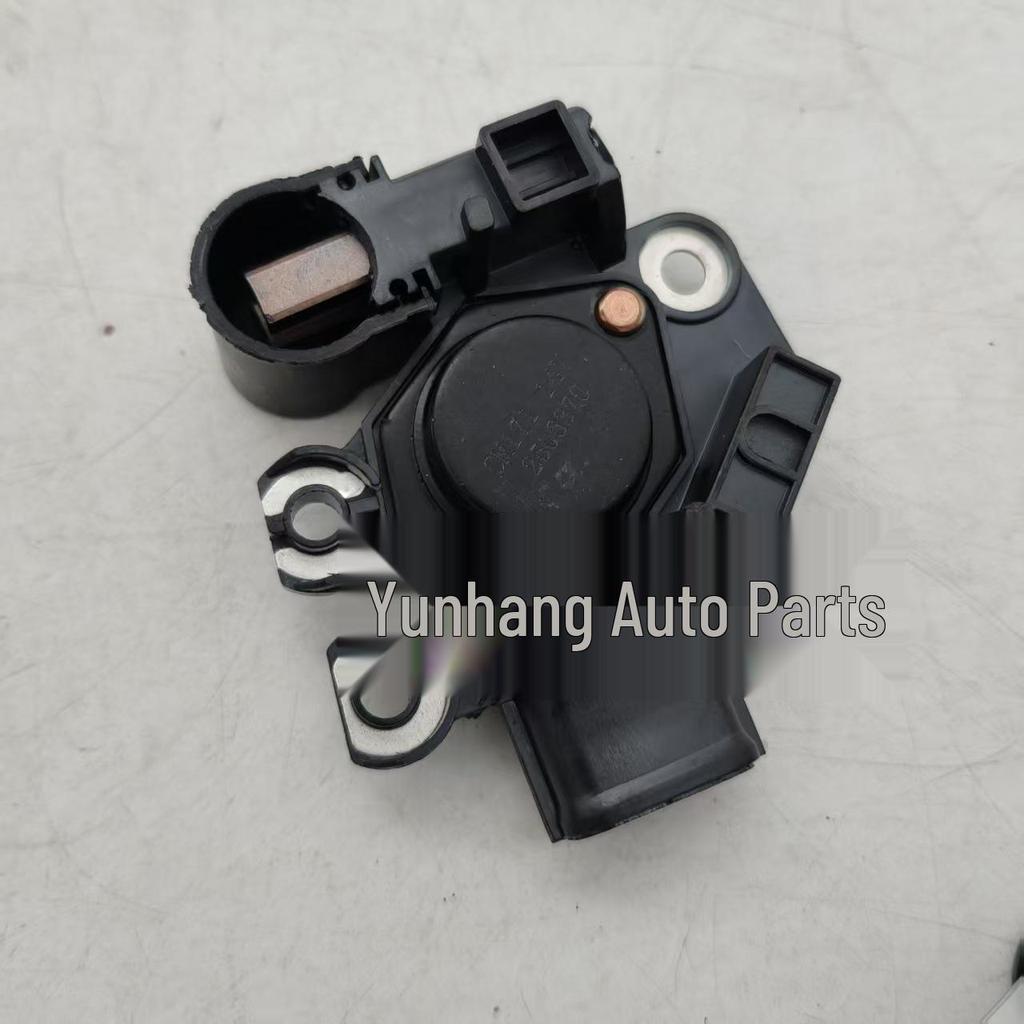 Kia Alternator Regulator, CIM832A, 12V, M569