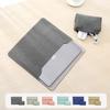 "Protective Laptop Bag for MacBook Pro 14 Inch & Lenovo Air 13 Inch"
