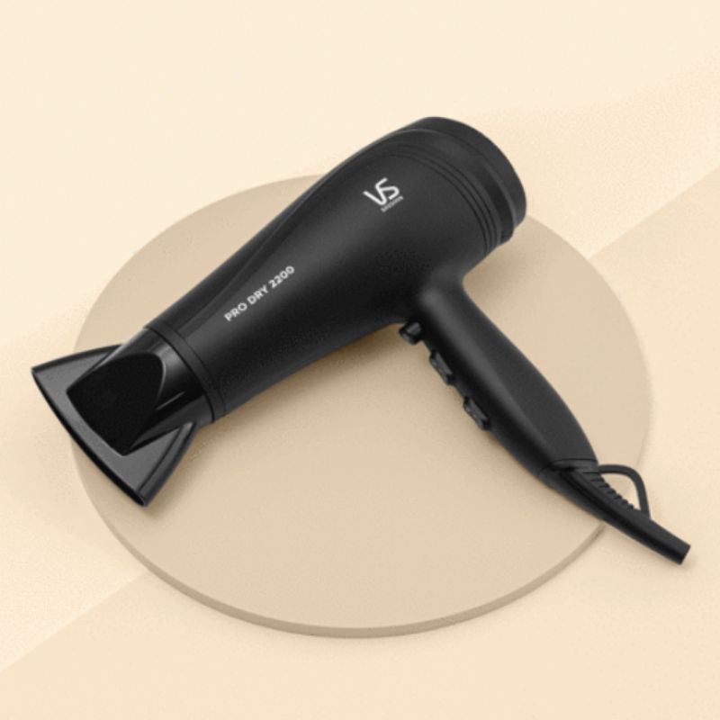 VIDAL SASSOON Pro Hair Dryer 2200W