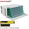 ZONWAN ODF Fiber Optic Distribution Frame