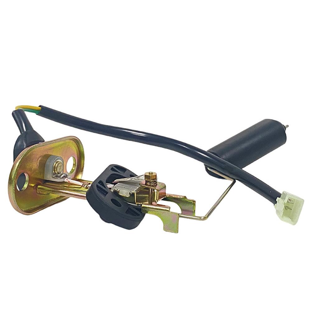 Tank Level Sensor Oil Float Fuel Gauge For Honda CG125 Suzuki GN125