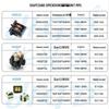EE10 Common Mode Filter Inductor, 10MH To 50MH, 5*9 Pin Pitch
