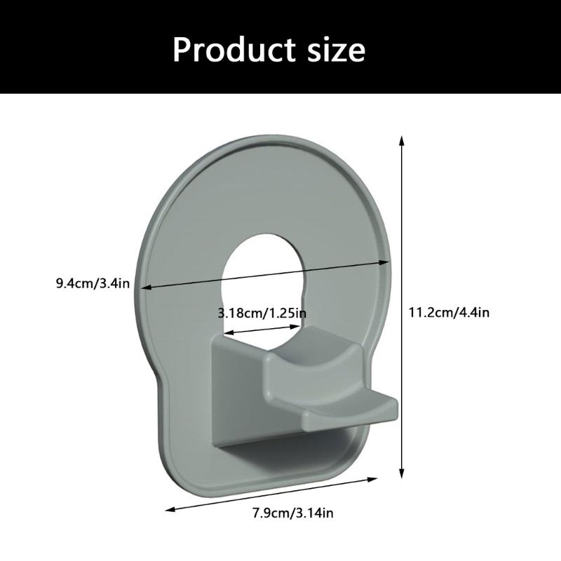 Swimming Pool Pipe Fixing Holder Above Ground Pool Hose Support Bracket With Adhesive Tape Pool Accessories Enduring