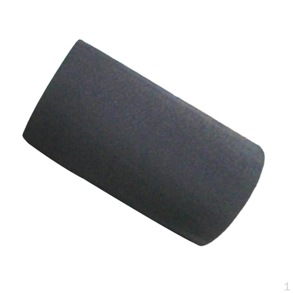 

Abdominal with Foam Handles 22cm