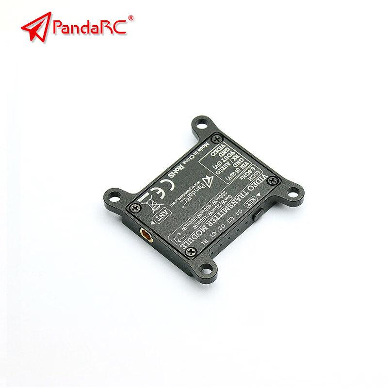 PANDARC 800mW 5.8G FPV Video Transmitter