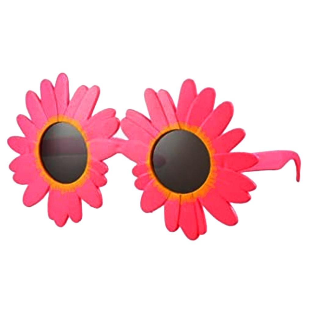 Hawaii Party Sunglasses Funny Glasses Beach Sunglasses Party Favor Flamingo Party Glasses Beach Glasses Funny