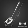 Stainless Steel Hollow Handle Ladle Set