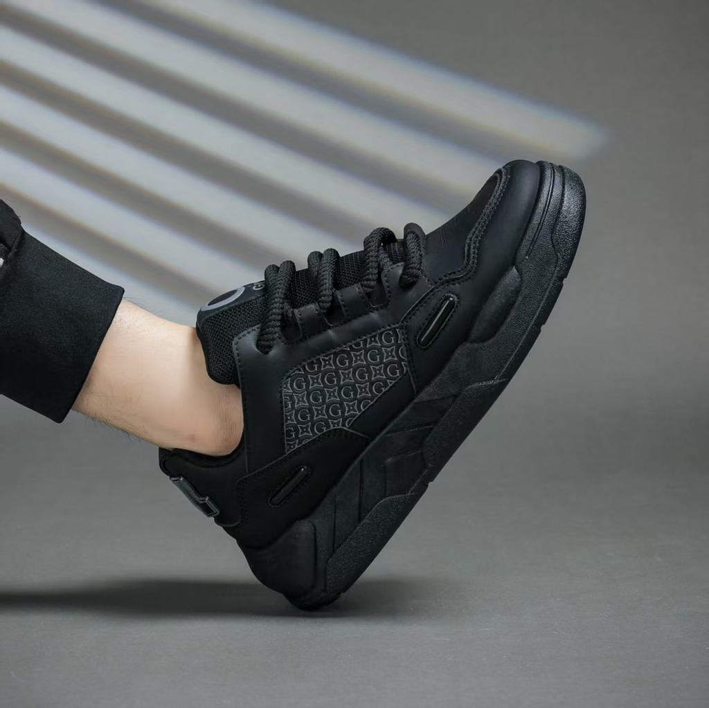 New Men's Shoes New Casual Versatile Sports Casual Board Shoes Trendy Shoes C316