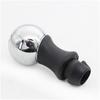 Auto Parts High Quality For 207 Peugeot 307/301/408 Elysee 308 Sega C2 Manual Shift Lever Head VTS Handball