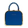 Small bag women's bag 2025 new fashion chain bag hard shell handbag shoulder messenger box bag bags