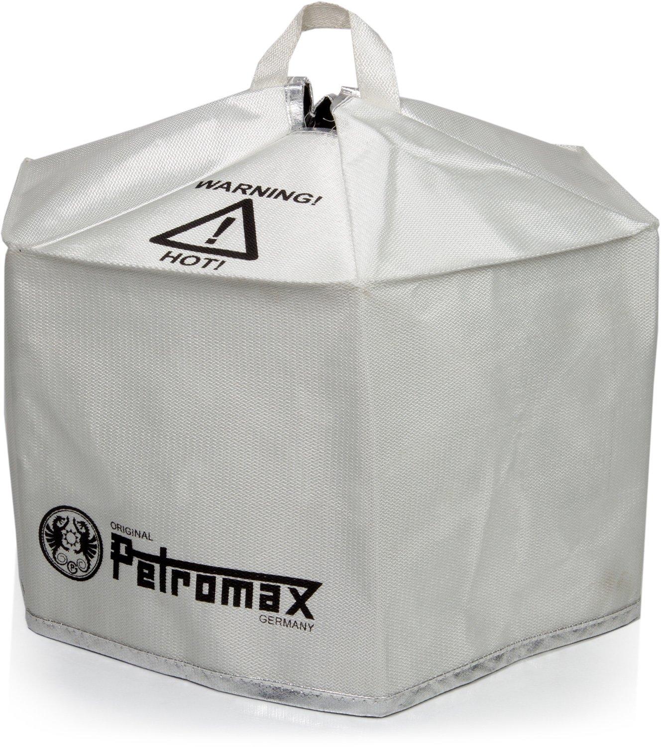 

Крышка для конференций PETROMAX 12552 серебряный