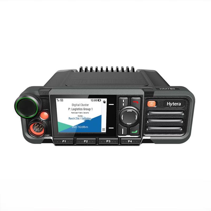 

Hytera HM780 Professional Digital Mobile Radio (CN version)