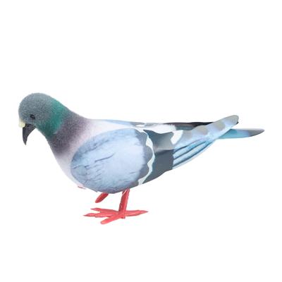 Brand New Simulation Pigeon Model Store Scenery 1pcs Artificial