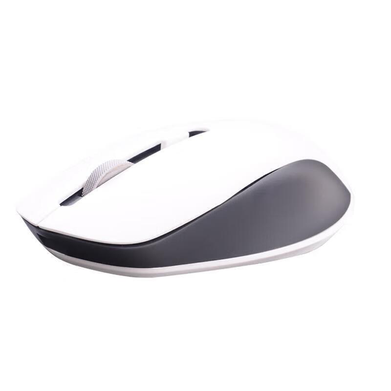 HP S1000 Lightweight Wireless Mouse