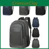 Classic Oxford Cloth Unisex Backpack For School And Travel With Breathable Straps For Teens And Adults
