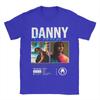 Casual TShirt Summer Rapper Danny Ocean Album Fashion TShirts  Cotton Tshirt for Unisex Awesome Design Short Sleeve Top Tees