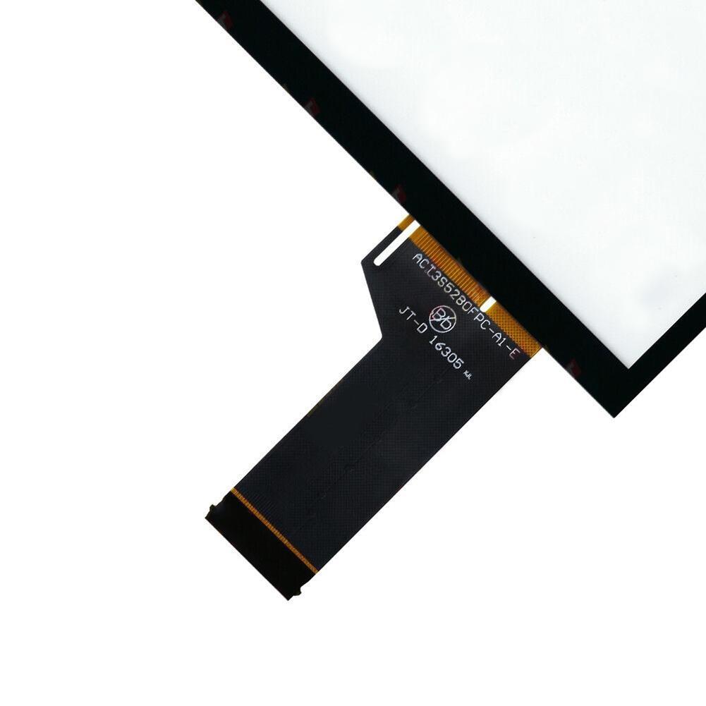 40-Pin Glass Digitizer 5V 6.5\'\' Screen Accessory For CC