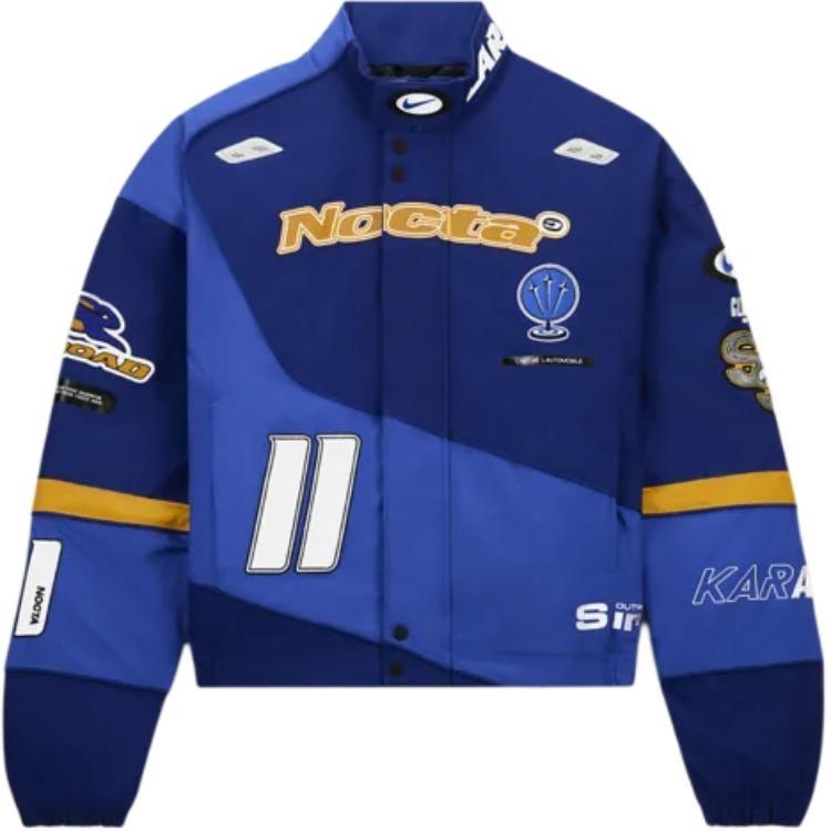 Nike X Nocta L`Art Racing Jacket