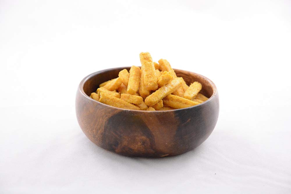 Sanshin Konaya Creamy Curry 55g X 10 Bags Udon, Takumi-age,