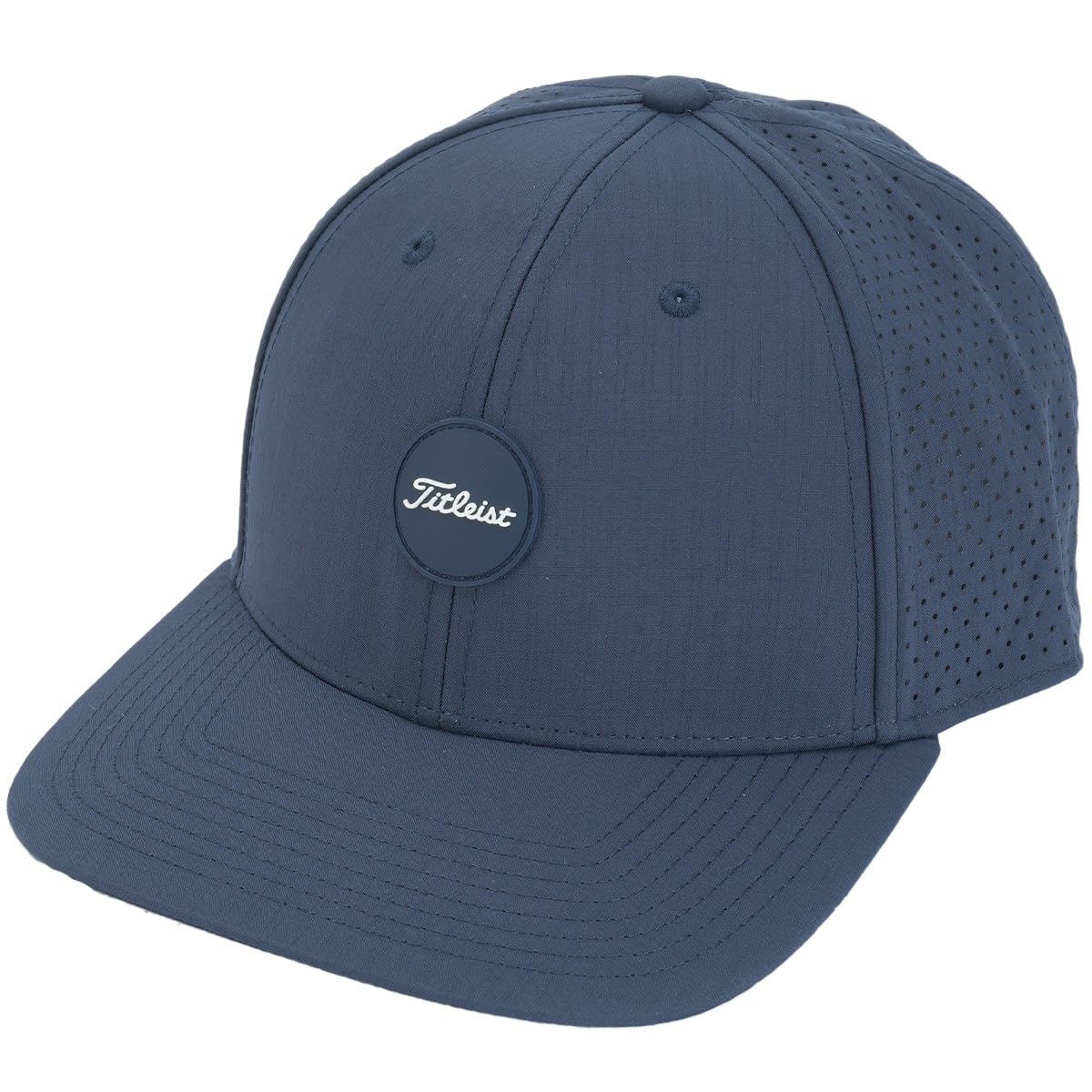 

Кепка Titleist мужская Laguna TH25ALGN2 темно-синяя