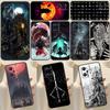 Game Bloodborne For Realme C33 C55 C35 C31 C30 C21Y GT Neo 5 10 Pro Plus OnePlus 11 Nord CE 2 3 Lite Case