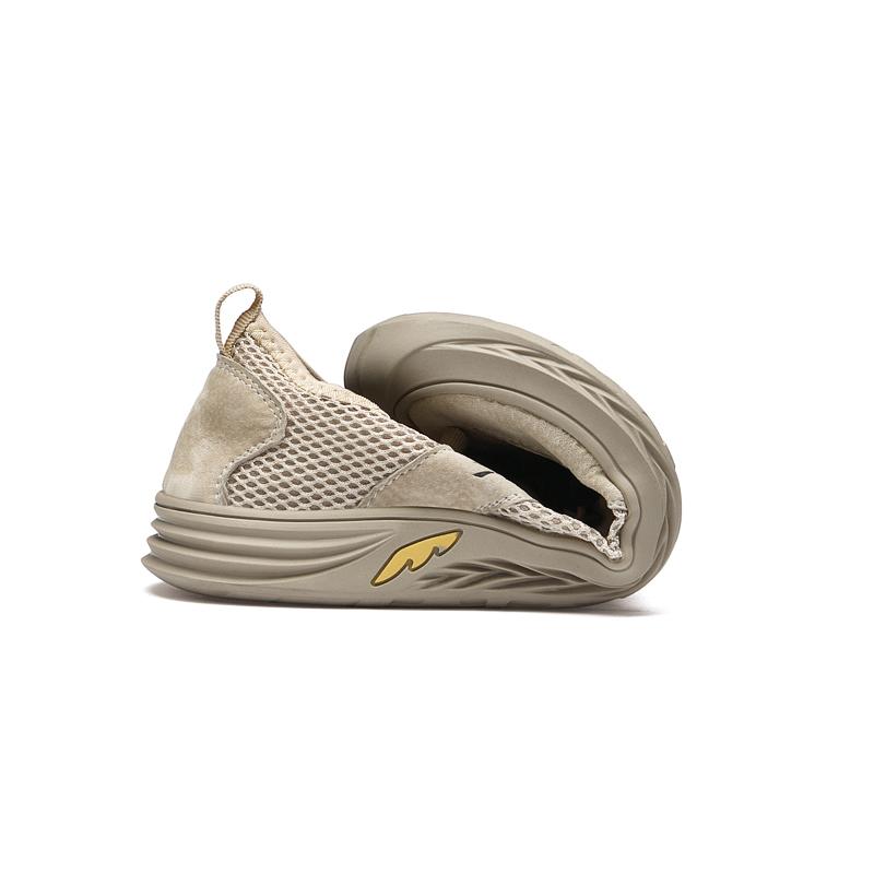 Men's New Leather Outdoor Sports Shoes Casual Shoes Business Leather Board Shoes