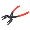 Fuel and AC Disconnect Plier 37300 Quick Disconnect Tool Plier for  lacing Fuel Filters