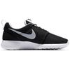 Nike Roshe One Br Uomo Nero Bianco 718552-012