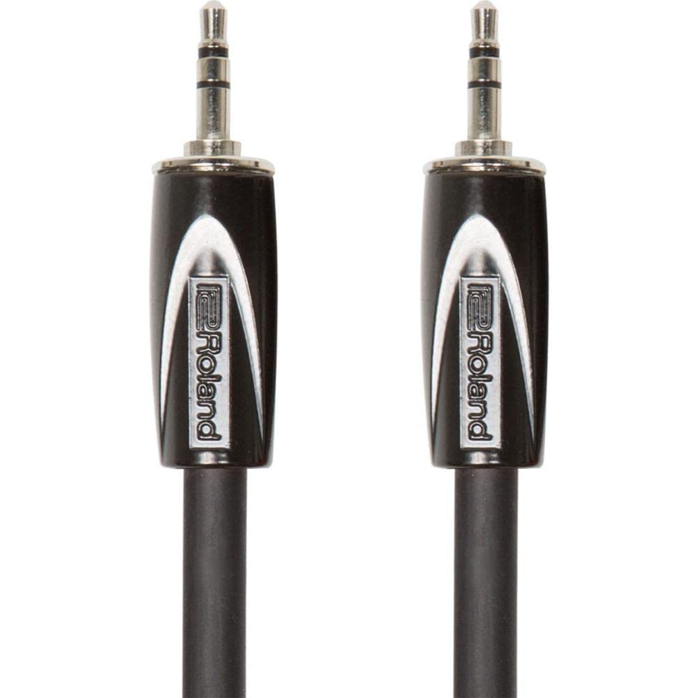 

Roland 3m audio cable RCC-10-3535 чорний