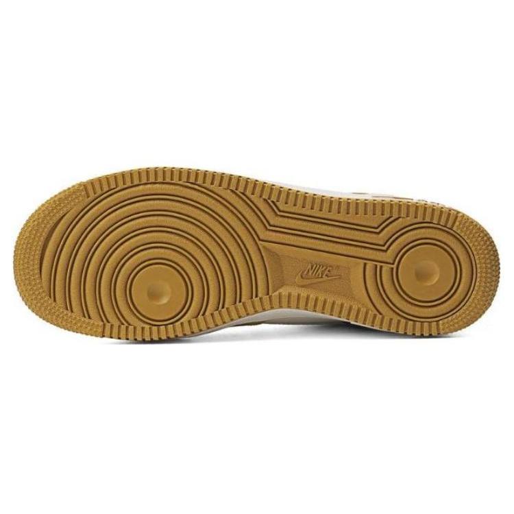 Nike Air Force 1 '07 'Bronzine Saturn Gold' Men's FZ4034-716
