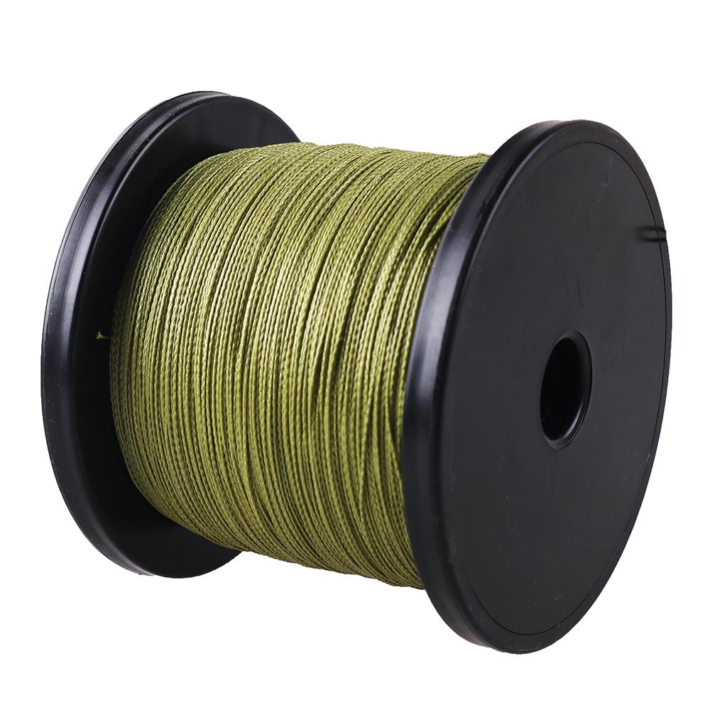 X8 3000m Big Spool 10-100LB DORISEA 8 Strands Braided Wire Extreme Braid Floating Line Multifilament Fishing Line Lake River