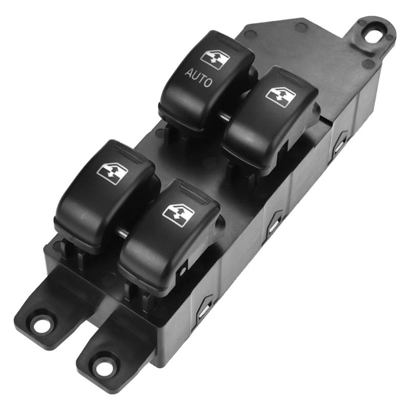 

Кнопка переключателя окна управления электропитанием автомобиля 93570-26100 Контроллер подъемника