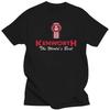 Kenworth Truck T680 T880 W900 W990 T800 C500B Men's US Shirt Top Gift Birthday(1)
