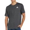 Adidas T Shirt Japan Version Men's Gray GR0506