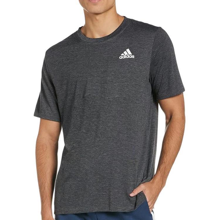 Adidas T Shirt Japan Version Men's Gray GR0506