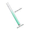 Touchscreen Capacitive Stylus Pen Metal Body Two-Way Magnetic Cap Suitable for Most Screens Note Taking Drawing Gaming Tablet
