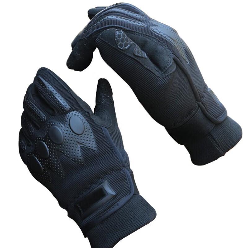 

Tactical Thermal Cycling Gloves Medium
