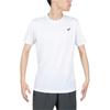 Men's T-Shirts Men's White Crew Neck