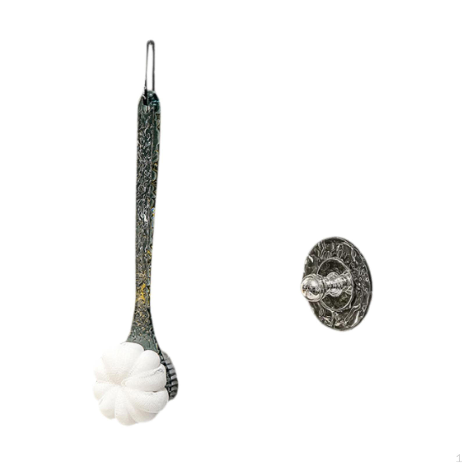 

Щетка для спины, эффективная и практичная B